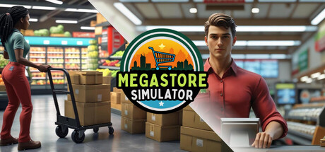 超级大卖场模拟器|Build.25849754|容量5.17GB|官方中文|Megastore Simulator