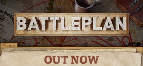 作战计划|Build.25825223|容量5.5GB|内置汉化|Battleplan