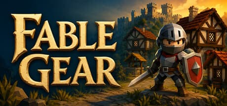 传说装备|Build.25669999|容量299MB|官方中文|Fable Gear