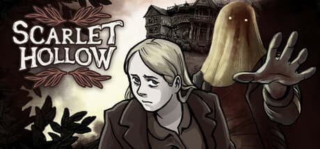 绯红山谷|Build.25889443|容量6.11GB|内置汉化|Scarlet Hollow