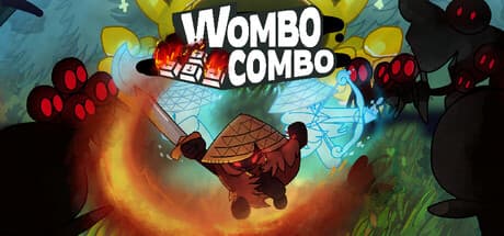 超级连击|Build.25619592|容量346MB|官方中文|WomboCombo