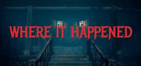 事发之地|Build.25876086|容量1.5GB|官方中文|Where It Happened