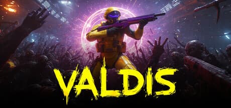 瓦尔迪斯|Build.25887190|容量1.7GB|官方中文|VALDIS