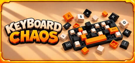 键盘大整理|Build.25945047|容量665MB|官方中文|Keyboard Chaos