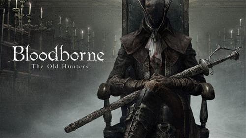 血源诅咒：老猎人|v1.4|容量30GB|官方中文|Bloodborne The Old Hunters Edition