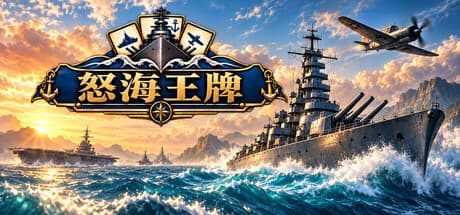 怒海王牌|Build.25981988|容量4.1GB|官方中文|Decisive Decks