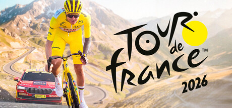 环法自行车赛2026|v1.9.1.1380|容量31.7GB|Tour de France 2026
