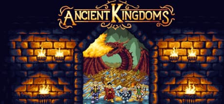 远古王国|Build.25927597|容量7.3GB|官方中文|Ancient Kingdoms