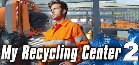 我的回收中心2|Build.25968678|容量15.97GB|内置汉化|My Recycling Center 2
