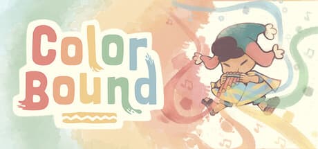 色彩羁绊|Build.25943090|容量285MB|官方中文|Colorbound