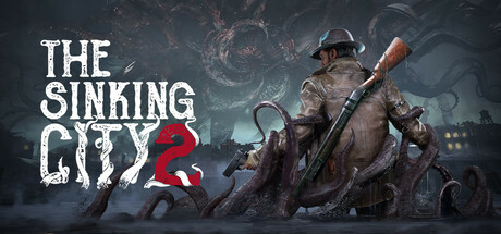 沉没之城2|v1.1.0|全DLC|容量48.6GB|官方中文|The Sinking City 2