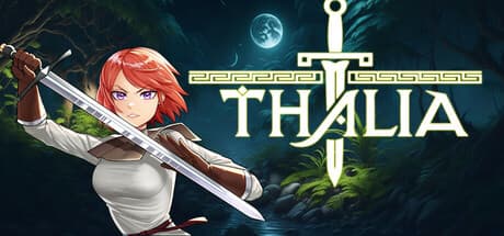 莎莉亚|Build.25947439|容量2GB|官方中文|Thalia