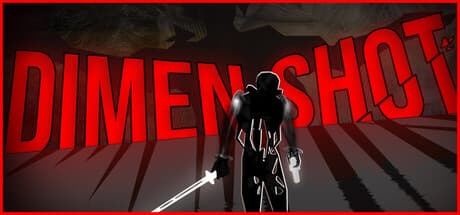 异维枪战|Build.26000581|容量616MB|官方中文|Dimenshot