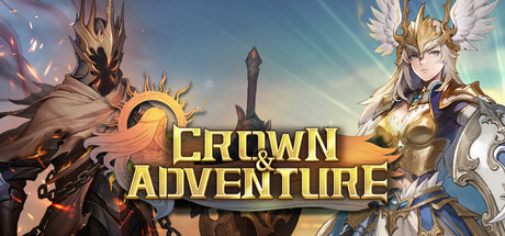 王冠与冒险|Build.25078762|容量5.53GB|官方中文|Crown and Adventure