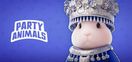 猛兽派对|动物派对|v1.17.2.0联机版|容量11.6GB|官方中文|Party Animals 