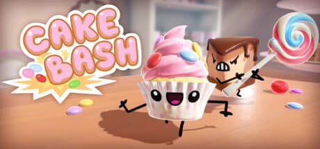 奶油蛋糕|Build.18278313|容量1.11GB|官方中文|Cake Bash